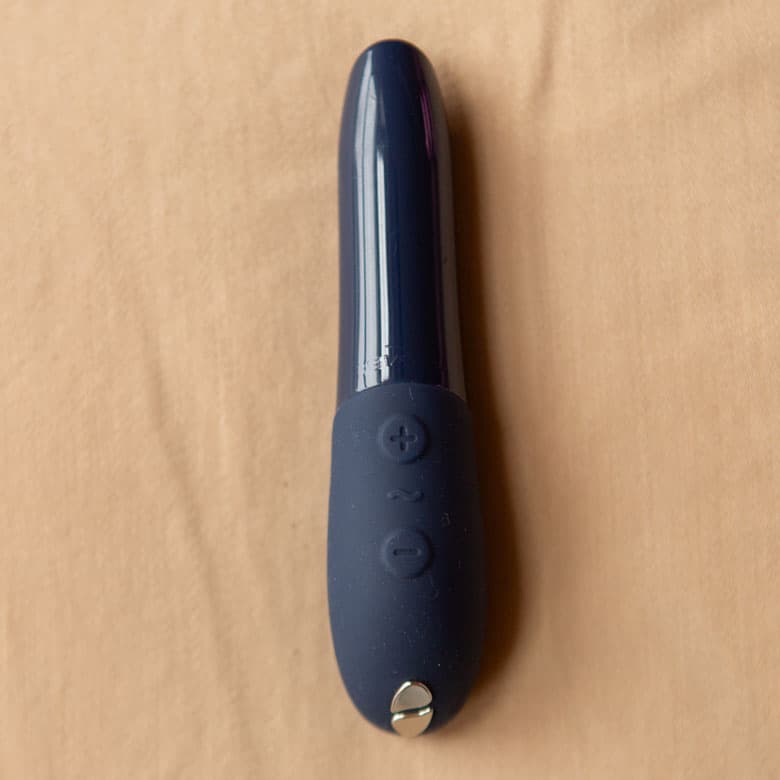 Our Bullet & Mini Vibrator Tests: Noise [Quietest Bullets]