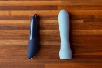 tango bullet vibrator We-Vibe Tango X Power Play Bullet Vibe in Cherry Red – PinkCherry