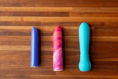 hand job sex toy 7 We-Vibe Tango X & Touch X super powerful vibrator upgrades!