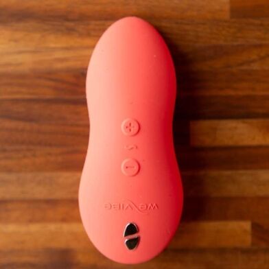 sex toy reviews The 16 Best Sex Toys on Amazon, According to Reviews main image 1