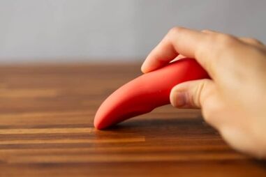 We-Vibe Touch X [ACTUALLY Tested & Reviewed] - 2026