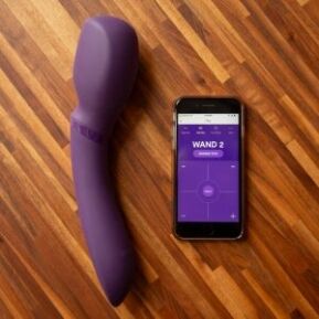 best waterproof vibrator Best Waterproof Wand Vibrators [Tested & Reviewed]