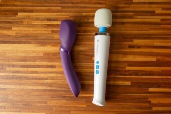 mantric rechargeable wand vibrator manual Lovehoney Mantric Rechargeable Wand Vibrator User Manual main image 1