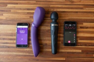 We-Vibe Wand 2 [ACTUALLY Tested & Reviewed]