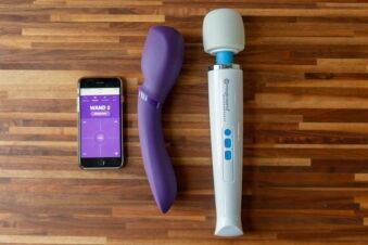 We-Vibe Wand 2 [ACTUALLY Tested & Reviewed]