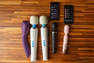 We-Vibe Wand 2 [ACTUALLY Tested & Reviewed] - 2026