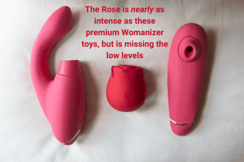 Rose Vibrator Review 2026 [Is the Hype Real?]