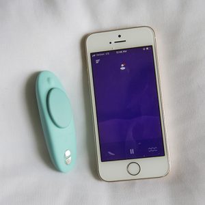We-Vibe Moxie Review [There's A BETTER Choice] - 2026